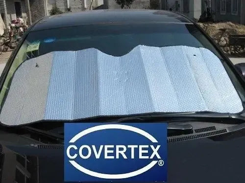 Cortina Parasol Refractivo Auto,camioneta Reforzado 150x70