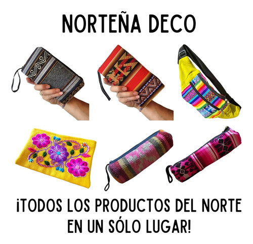 Camino Mesa Norteña Deco Estrella Verde 1u Oscuro