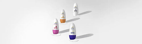 Antitranspirante Dove Roll On Original 50 ml · 1981 · foto 05