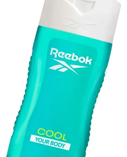 Reebok Shower Gel Mujer Cool Your Body 250ml · 17712 · foto 02