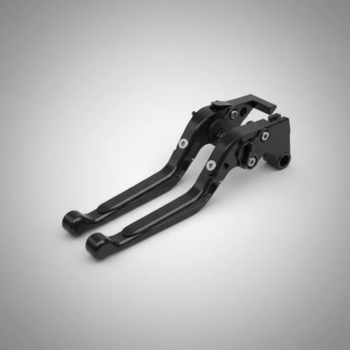 Kit Manijas Freno Embrague Tornado Xr250