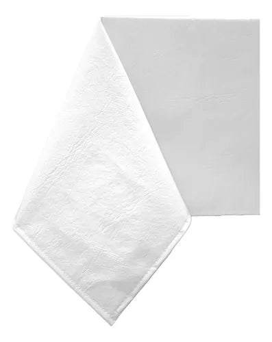 Mantel Duart 2m X 1.4m Ecocuero Impermeable Beige