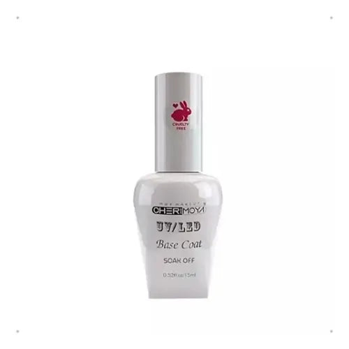 Kit de Manicura Cherimoya Ultrabond, Primer, Base y Top Coat · 18040 · foto 03