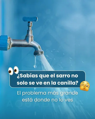 Filtro Agua Aquadivine Cartucho Sedimento 10