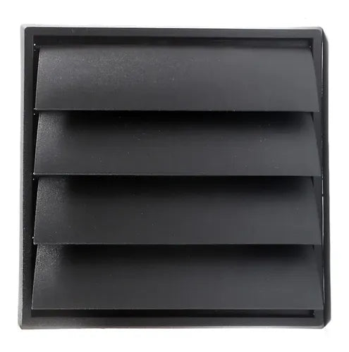 Persiana Móvil 4''/6'' Blanco/gris/negro