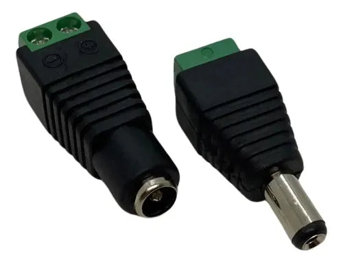 Kit Camara Seguridad Taad Exterior Balun
