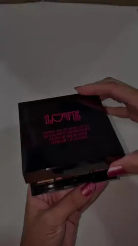 Kit Maquillaje Juvenil Adolescentes Set Regalo Navidad Nenas