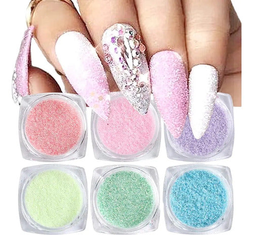 Gel Solido Uv Charm Limit Press Gel Soft Nail 5 Ml