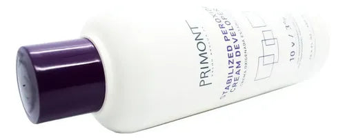 Oxidante Primont 10 Vol 900ml Sin Tono