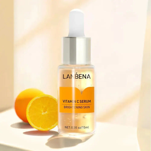Serum Lanbena Vitamina C para Pecas y Manchas 15 ml · 17139 · foto 04