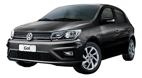 Juego Pasarrueda Delantero Vw Gol Trend Voyage Saveiro
