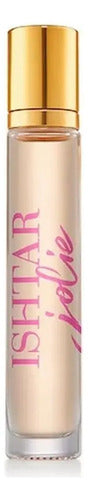 Perfume Ishtar Mujer 18ml Oriental Floral Spray Libre Crueldad