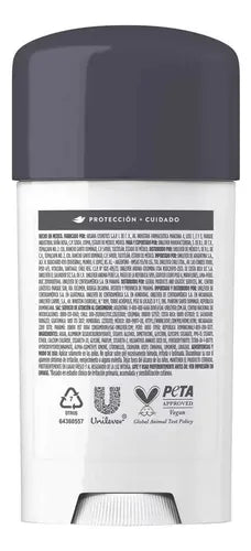 Antitranspirante En Crema Dove Clinical Proteccion 58g · 17368 · foto 03