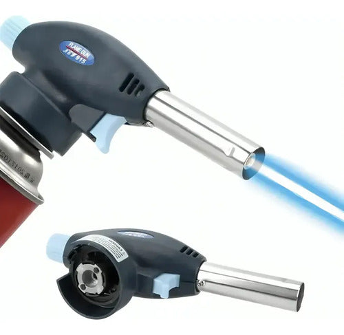 Soplete Flambeador 915 Negro