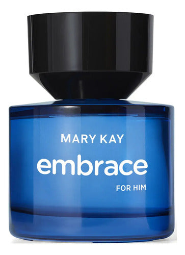 Fragancia Mary Kay Embrace para Él EDT 60 ml · 17183 · foto 01