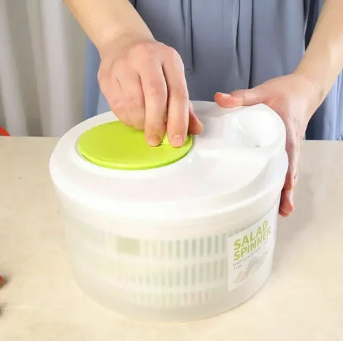 Centrifugador Vegetales We Glam Escurridor 3l