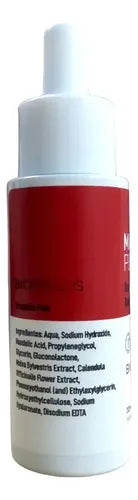 Mandelic Peel Biobellus Ácido Mandélico 30ml Piel Sensible · 16592 · foto 07