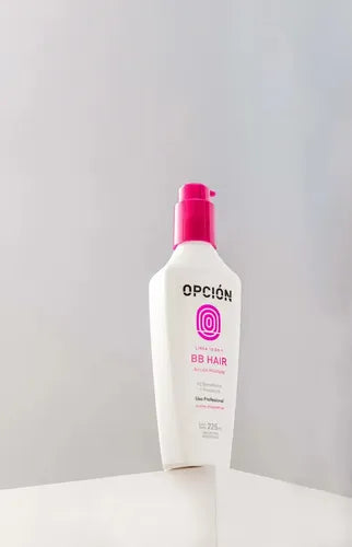 Reparador Capilar Profesional 10 en 1 Opción Bb Hair · 1950 · foto 03
