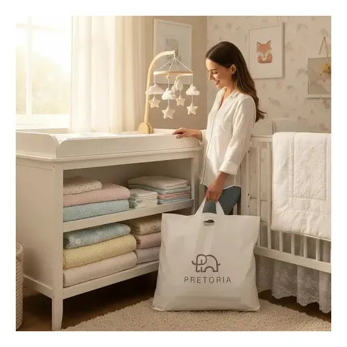 Playmat Manta Acolchonada Plegable con Bolso · 17265 · foto 09