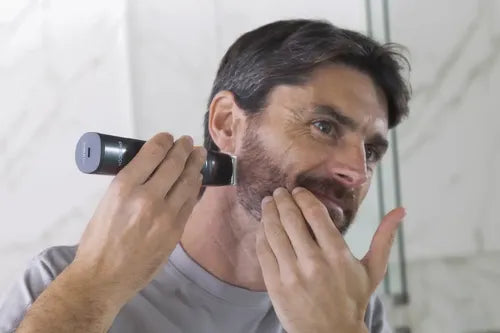 Grooming Kit Corta Pelo y Barba Philco CB8875SE Negro · 17152 · foto 07