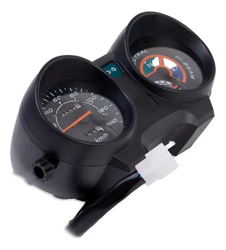 Tablero Velocímetro Yakawa Cg Titan 150