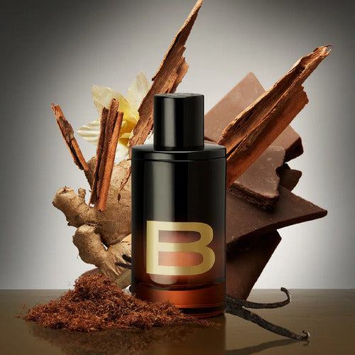 Perfume Bensimon Bold Prive Parfum para Hombre 100 ml · 17284 · foto 03