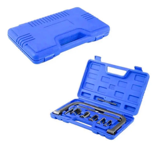 Kit Prensa Resorte Carwing Cw1110 10p