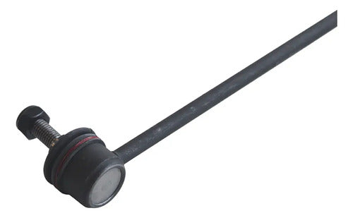 Kit 2 Bieleta Delantera P/ Peugeot 206 207