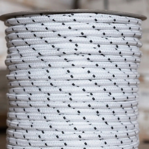 Soga Trenzada De Polipropileno En 6 Mm X