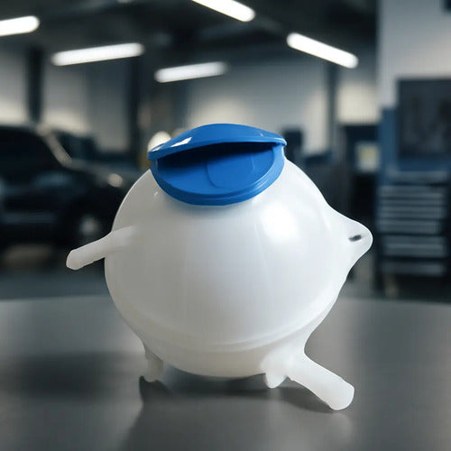 Deposito De Agua Volkswagen 5u0121407b
