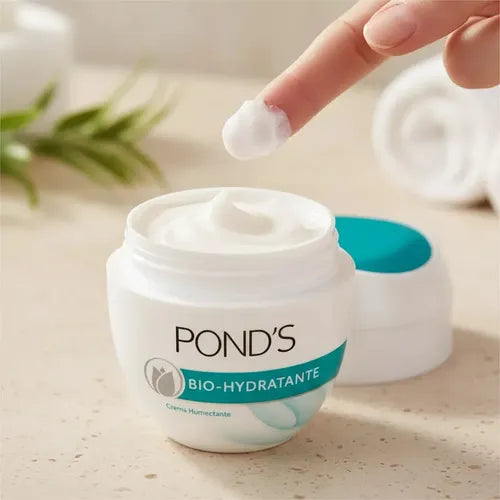 Crema Facial Pond's Bio-Hydratante Neutra 50 g · 17715 · foto 04
