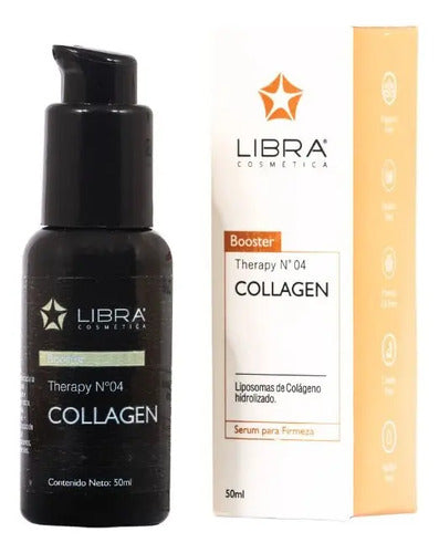 Booster Serum Libra Colágeno 10% Firmeza 50 ml · 5633 · foto 02