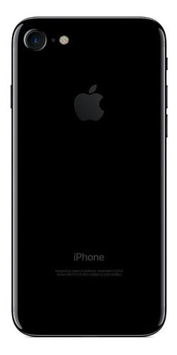 iPhone 7 128 Gb Oro Rosa - Bueno (reacon Oro Rosa