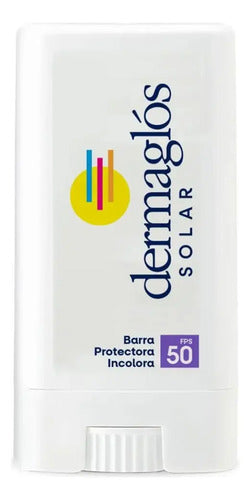 Barra Protectora Dermaglos con Fps 50 x 14 Gr · 1498 · foto 02