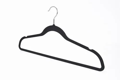 Perchas Aterciopeladas Nilapack Pack X50 Antideslizantes