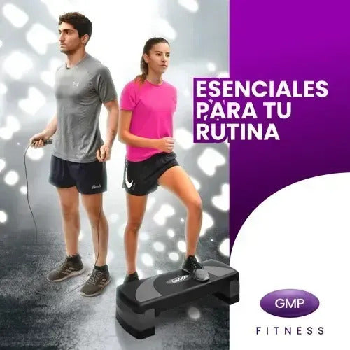 Soga para Reformer GMP Par para Cama de Pilates · 16866 · foto 07