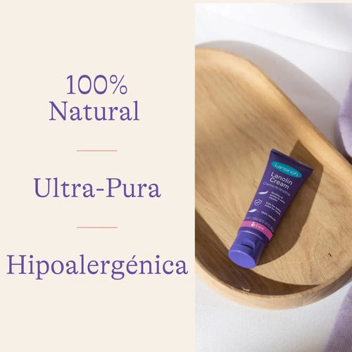 Crema de Lanolina Lansinoh 40 g para Lactancia · 18404 · foto 04
