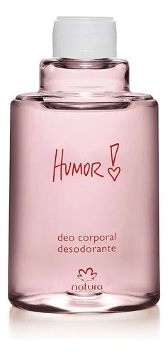 Natura Repuesto de Desodorante en Spray a Elección Humor Proprio · 17543 · foto 01