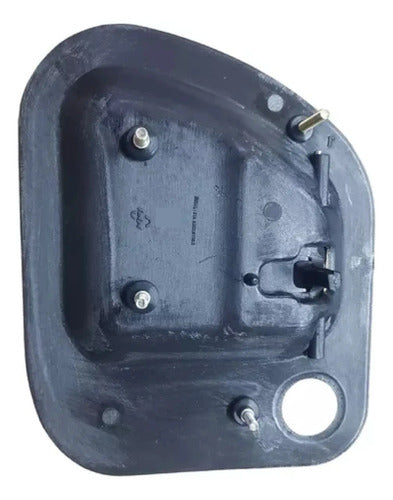 Manija Exterior Ford Cargo Año 2013-2025 062662 Delantera Izquierda