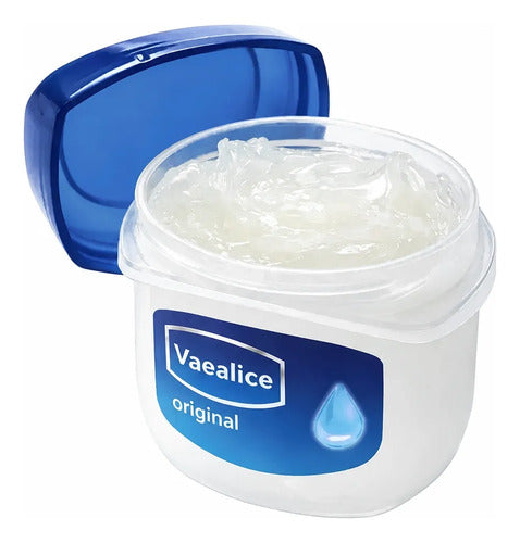 Bálsamo Labial Vealice Vaselina Original 7g · 17531 · foto 01