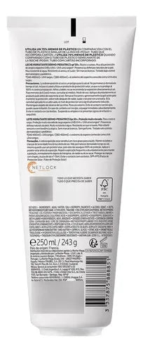 Protector Solar Infantil La Roche-Posay Anthelios Leche FPS 50+ 250 Ml · 17491 · foto 03