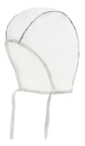 Dompel Gorro De Pvc Para Mechas Color Transparente