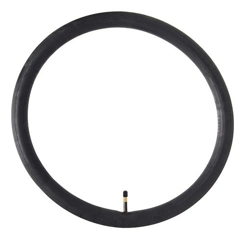 Cámara de Bicicleta Crownking 700x35 Válvula Schrader 48mm · 16900 · foto 04