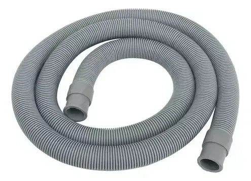 Manguera Flexible Carga Lavarropas 1.20mt + Descarga 1.20mt