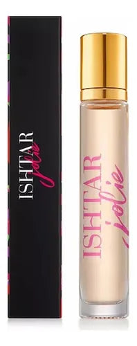 Perfume Ishtar Mujer 18ml Oriental Floral Spray Libre Crueldad