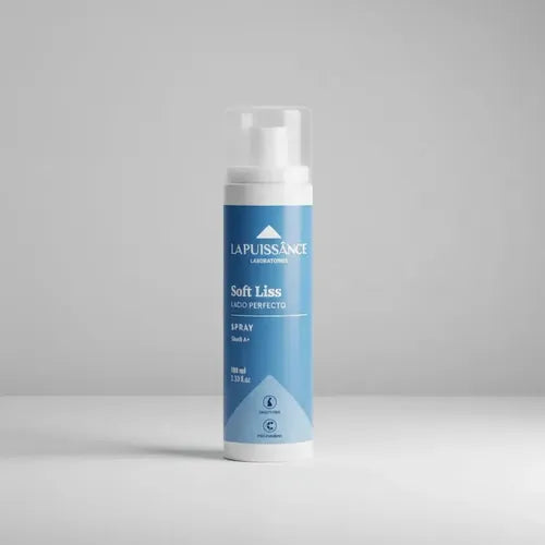La Puissance Soft Liss Spray Protector Térmico Alisado · 3739 · foto 06