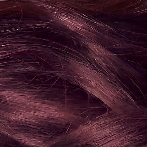 Kit Tintura Revlon Colorsilk Beautiful Color Con Keratina 48 Borgoña