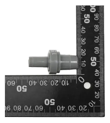 Valvula Venteo Gases Pcv Para Honda Civic 1.5 1.6 1992-2000