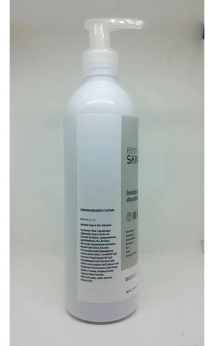 Skincer Emulsión Corporal Ultra Hidratante Biobellus 300 Ml · 1604 · foto 04