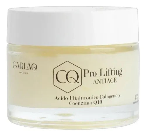Kit Cuidado Básico CarlaQ Agua Micelar y Crema Humectante Piel Mixta · 17527 · foto 04